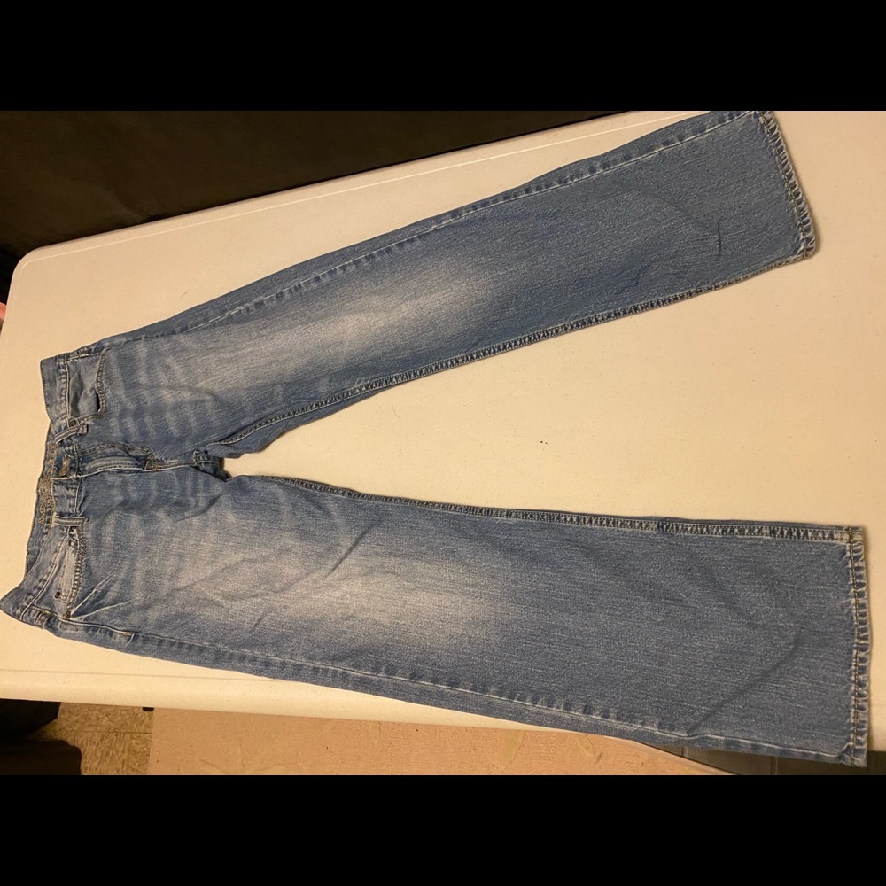 American eagle jeans size 32 by 34 men’s
